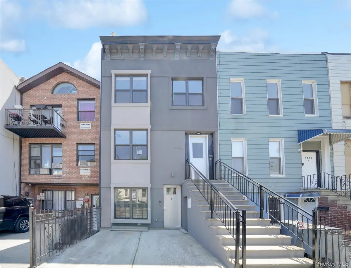 1106 Halsey Street, Brooklyn, NY 11207 - #1