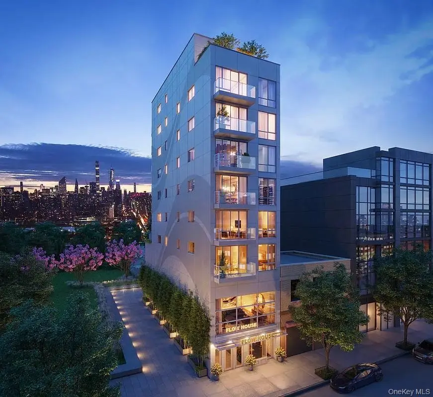 4244 Crescent Street #6B, Long Island City, NY 11101 - #2