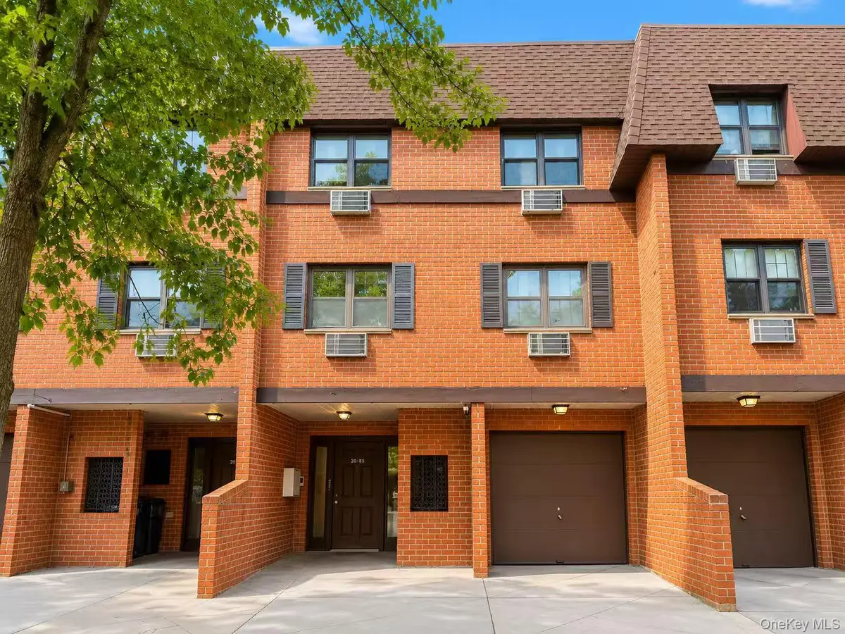 219-36 64th Avenue, Bayside, NY 11364 - #1