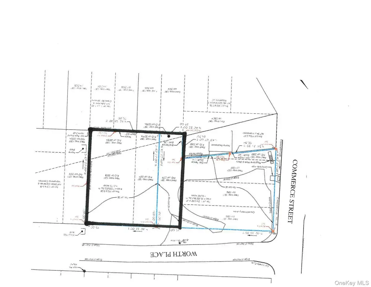 Worth Place, Hawthorne, NY 10532 - #1