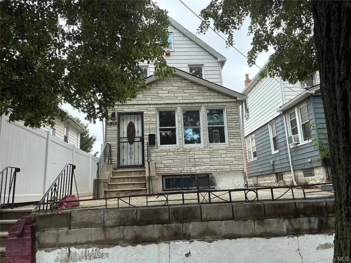 12105 Linden Boulevard, South Ozone Park, NY 11420 - #1
