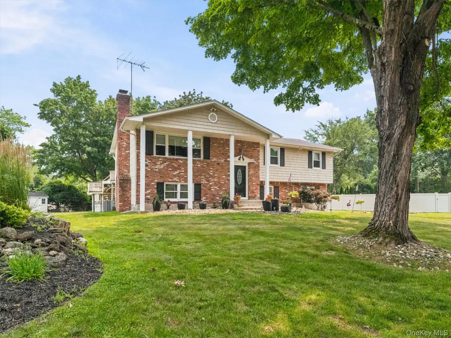 25 Preakness Lane, New City, NY 10956 - #3
