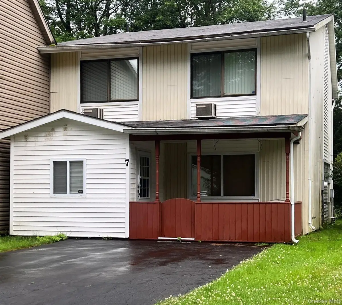 7 Elizabeth Way, Kiamesha Lake, NY 12751 - #1
