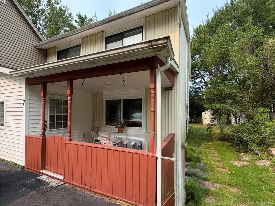 7 Elizabeth Way, Kiamesha Lake, NY 12751 - #2