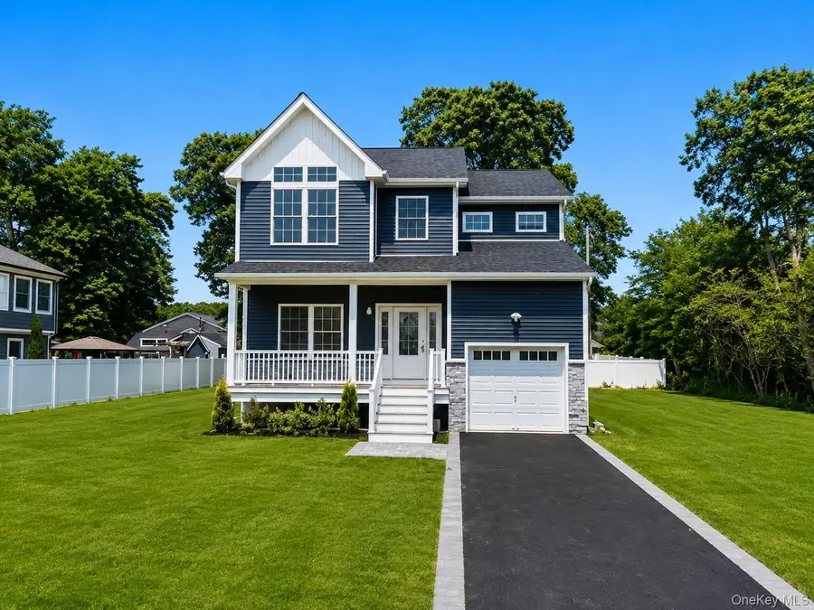 7 Edgewater Drive, Mastic Beach, NY 11951 - #2
