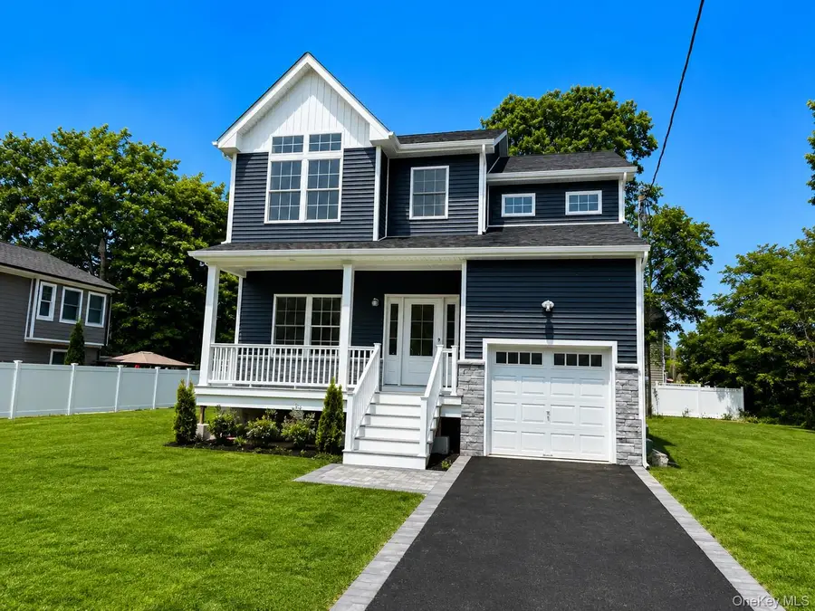 7 Edgewater Drive, Mastic Beach, NY 11951 - #3