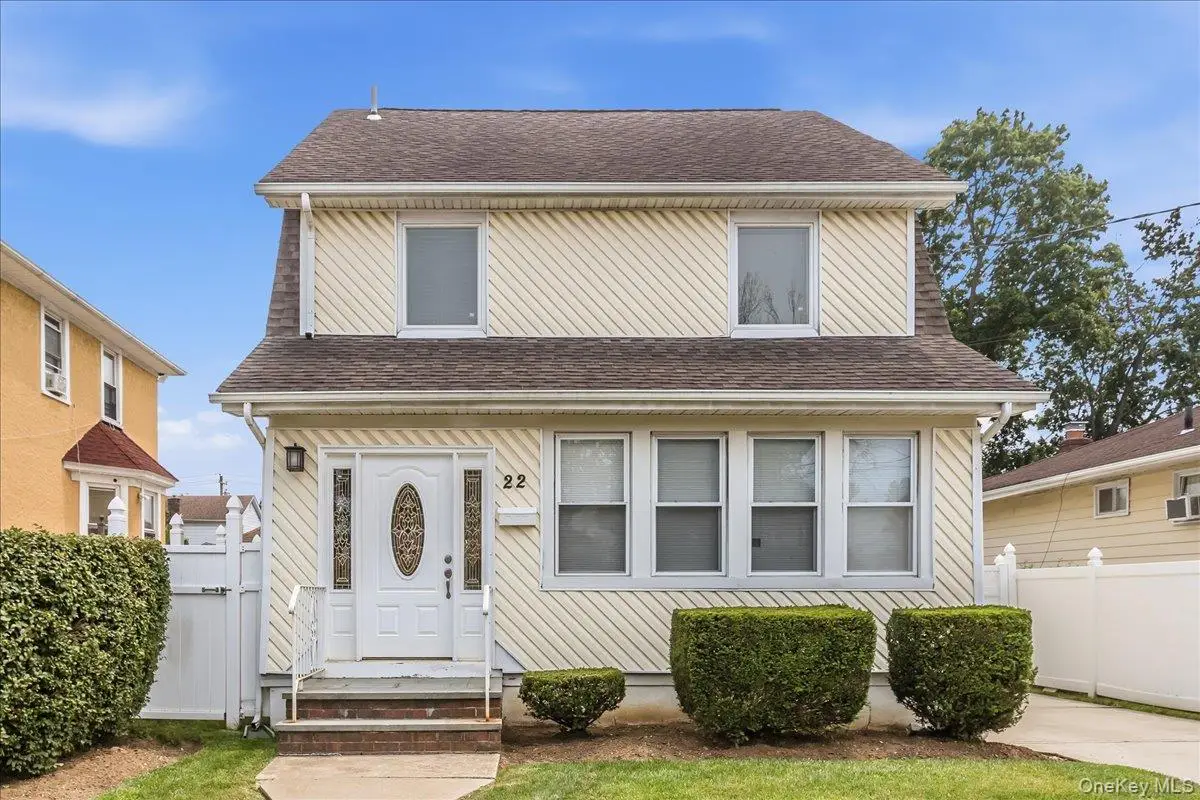 Address Withheld By Seller, Hempstead, NY 11550 - #1