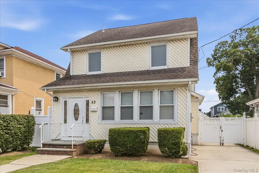 Address Withheld By Seller, Hempstead, NY 11550 - #2