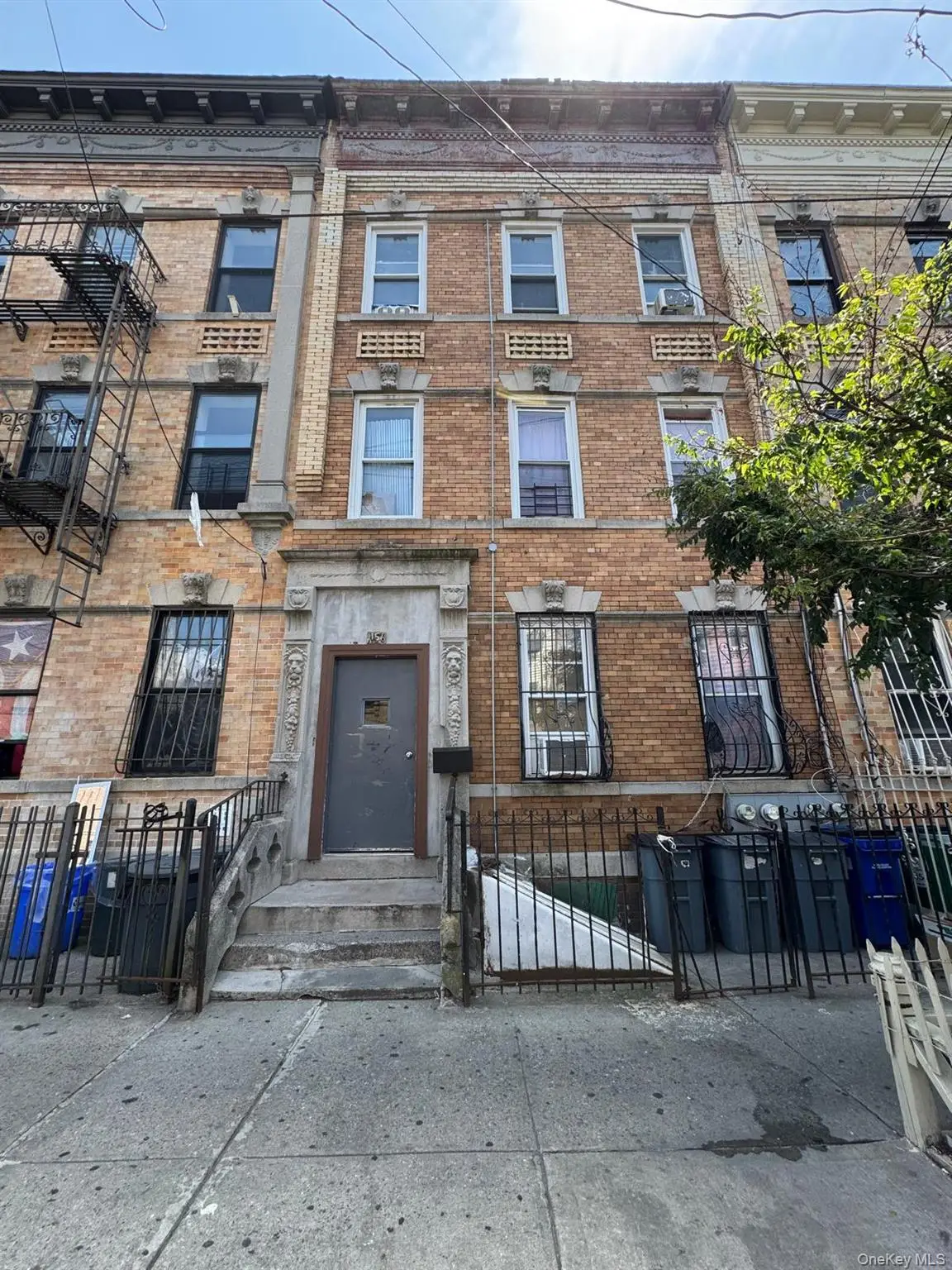 1156 Glenmore Avenue, Brooklyn, NY 11208 - #1