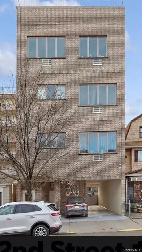 2370 62nd Street #3, Brooklyn, NY 11204 - #1