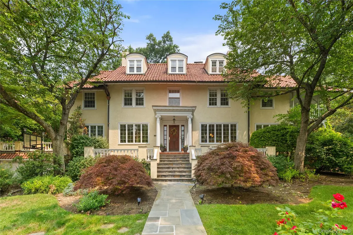 2 Dellwood Road, Bronxville, NY 10708 - #1