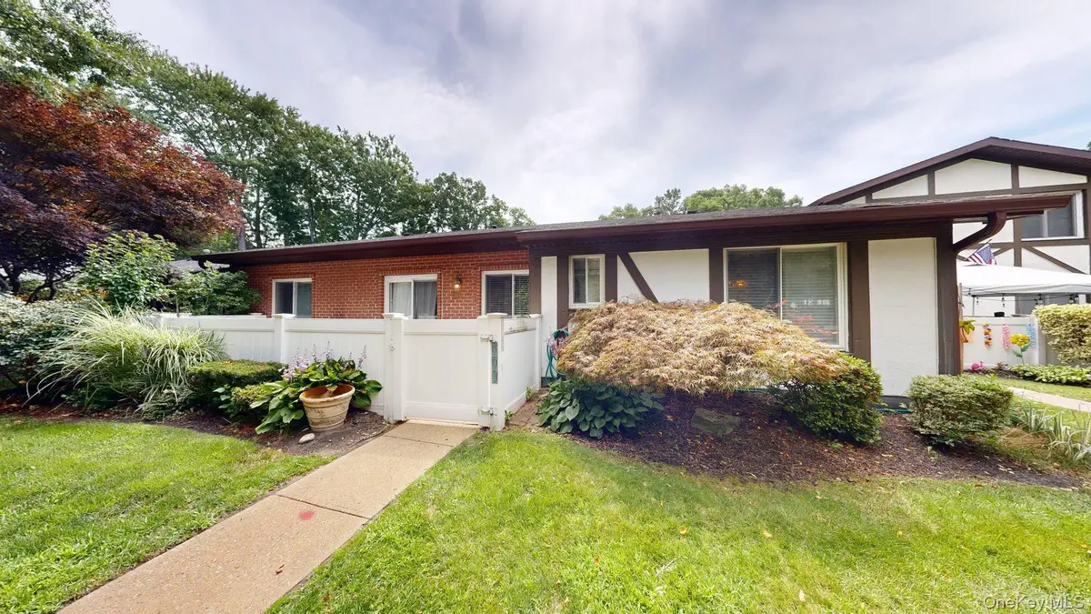 604 Blue Ridge Drive, Medford, NY 11763 - #1