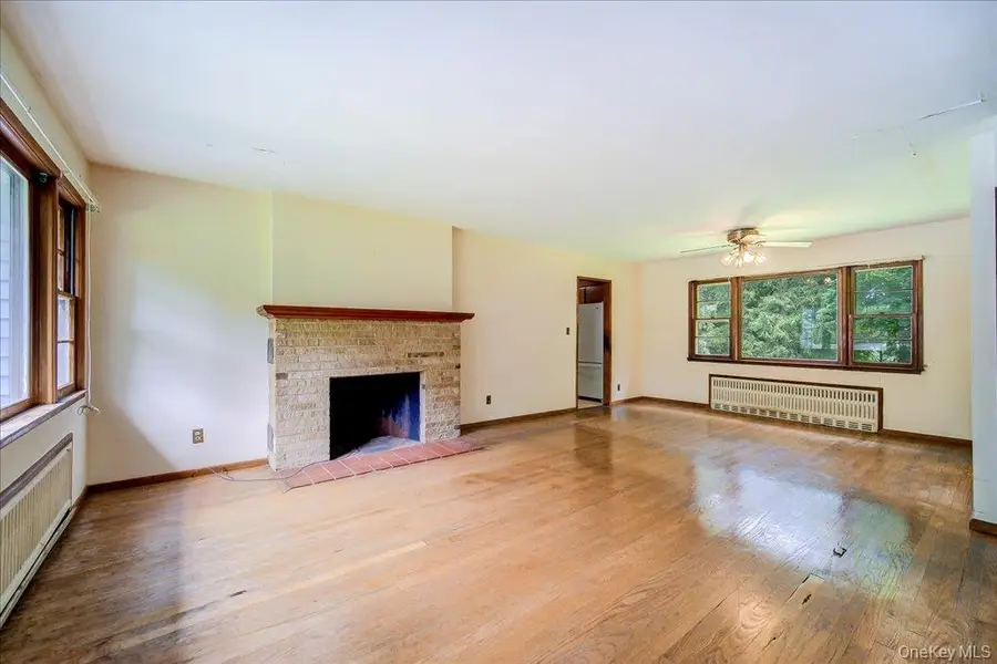 15 Nightingale Road, Katonah, NY 10536 - #3