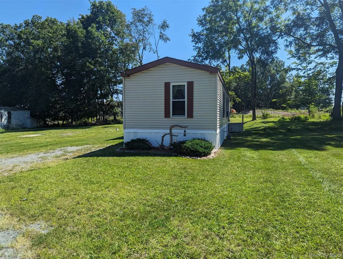 132 North Montgomery Street #C11, Walden, NY 12586 - #1