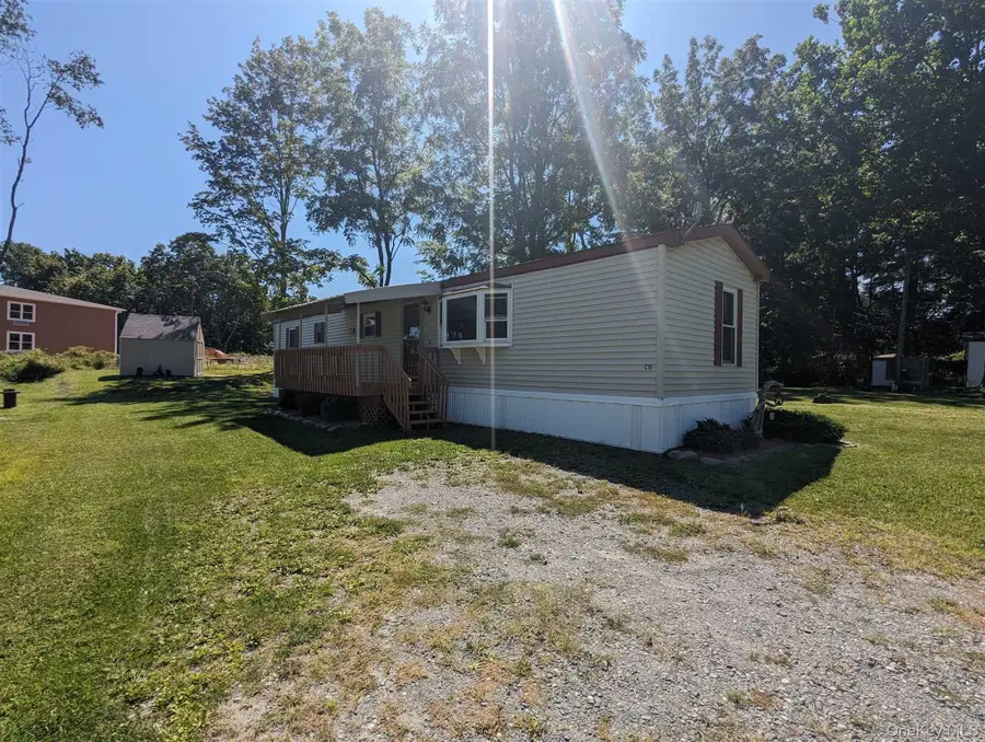 132 North Montgomery Street #C11, Walden, NY 12586 - #2