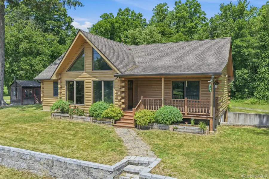 22 Deer Haven Road, Rosendale, NY 12472 - #2