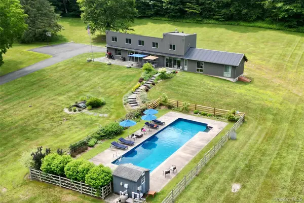 56 Winkelstern Lane, Kenoza Lake, NY 12750