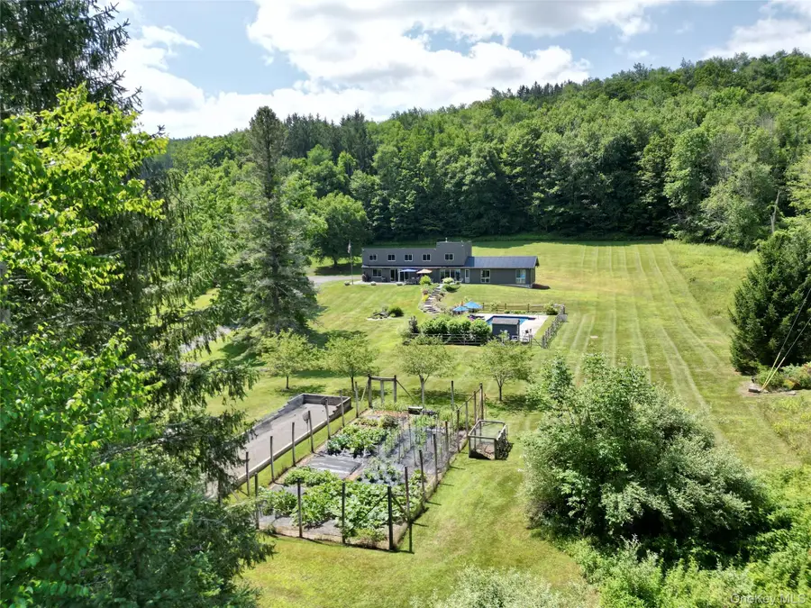 56 Winkelstern Lane, Kenoza Lake, NY 12750 - #3