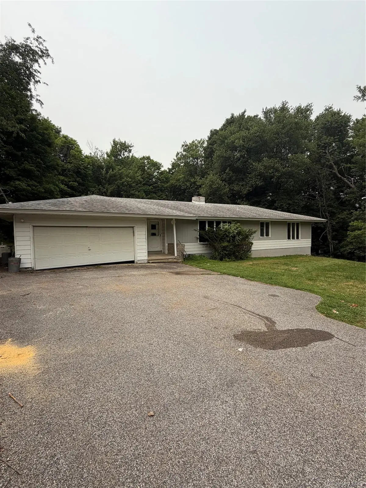 135 Goodridge Road, Westtown, NY 10998 - #1