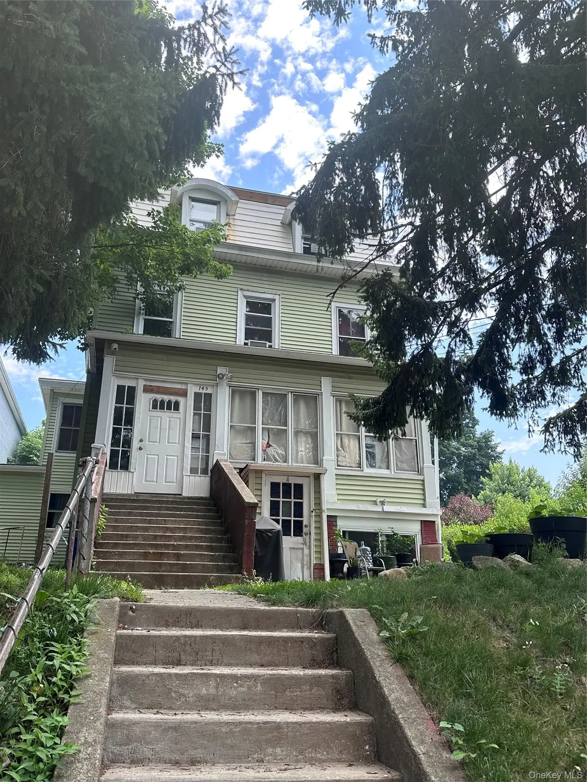 145 Fremont St, Peekskill, NY 10566 - #1