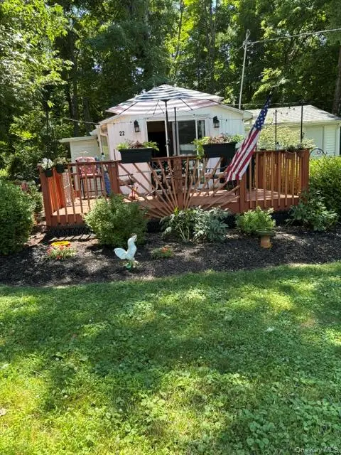 288 Sylvan Lake #22 Gardinia Road #22, Hopewell Junction, NY 12533