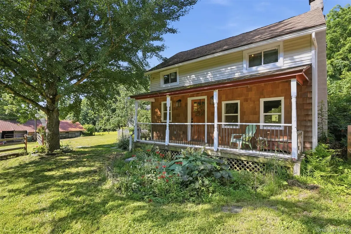 877 Samsonville Road, Kerhonkson, NY 12446 - #1