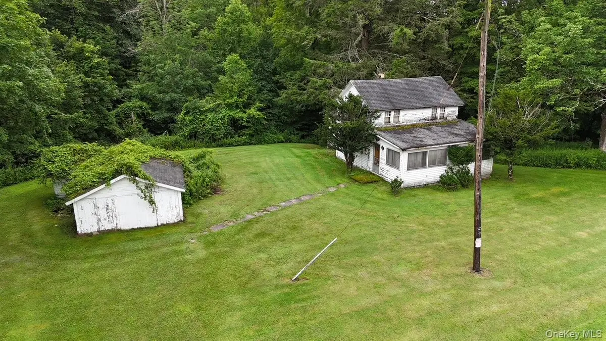 426 Basket Road, Long Eddy, NY 12760 - #1