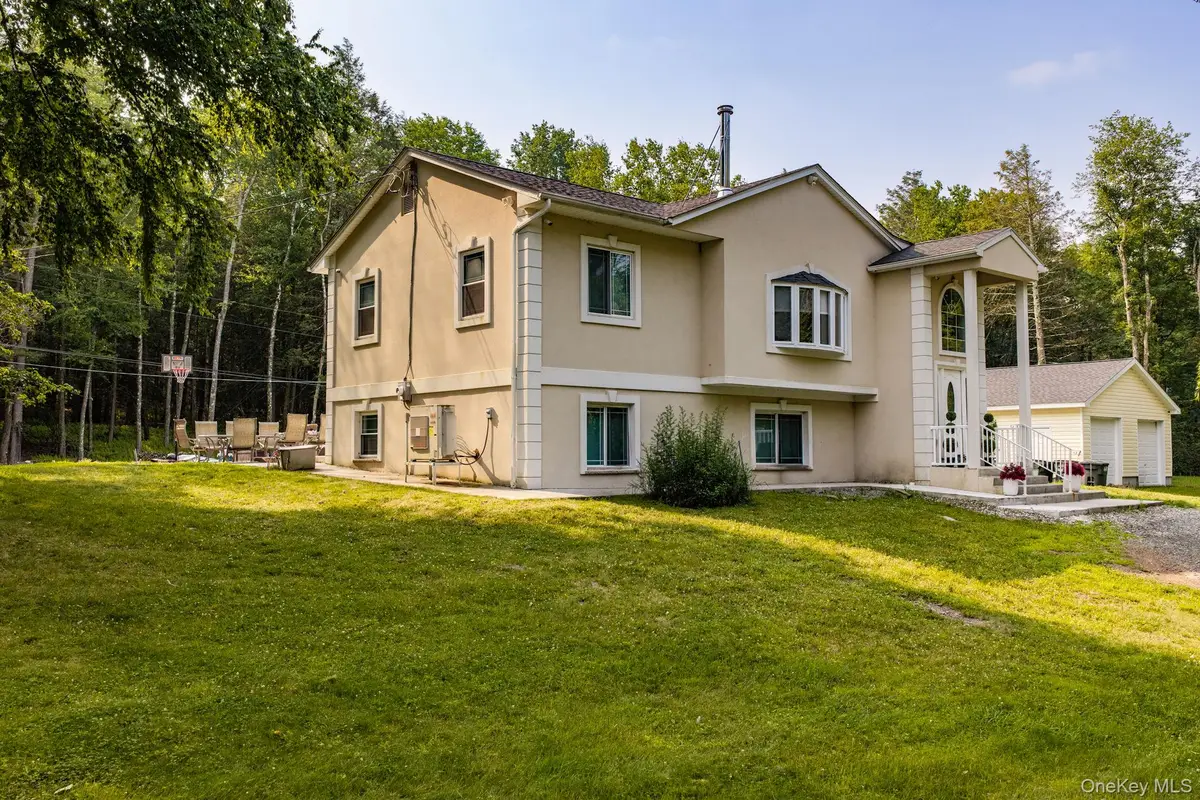 463 Rose Valley Road, Monticello, NY 12701 - #1