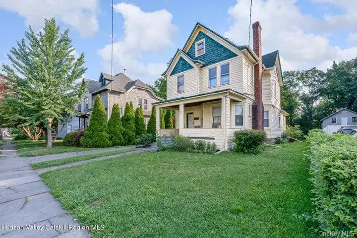 288 Washington Avenue, Kingston, NY 12401 - #2