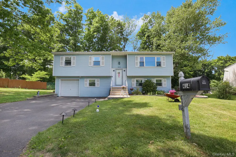 414 Philo Street, New Windsor, NY 12553 - #3