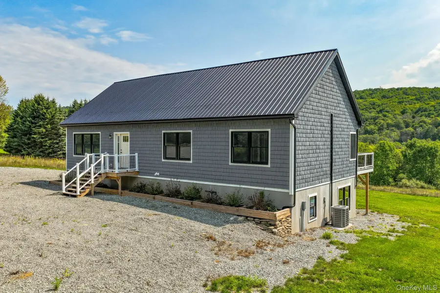 129 Nelson Road, Hankins, NY 12741 - #2