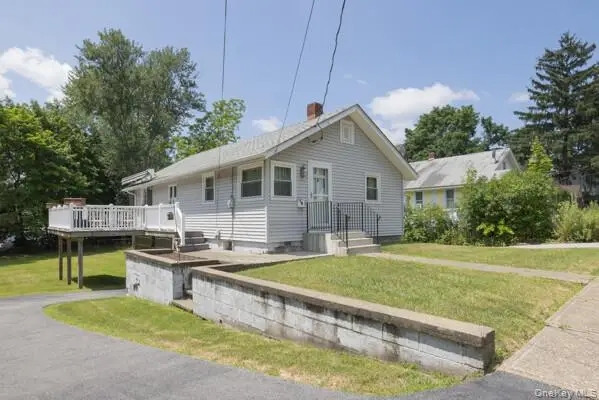8 Murray Avenue, Goshen, NY 10924