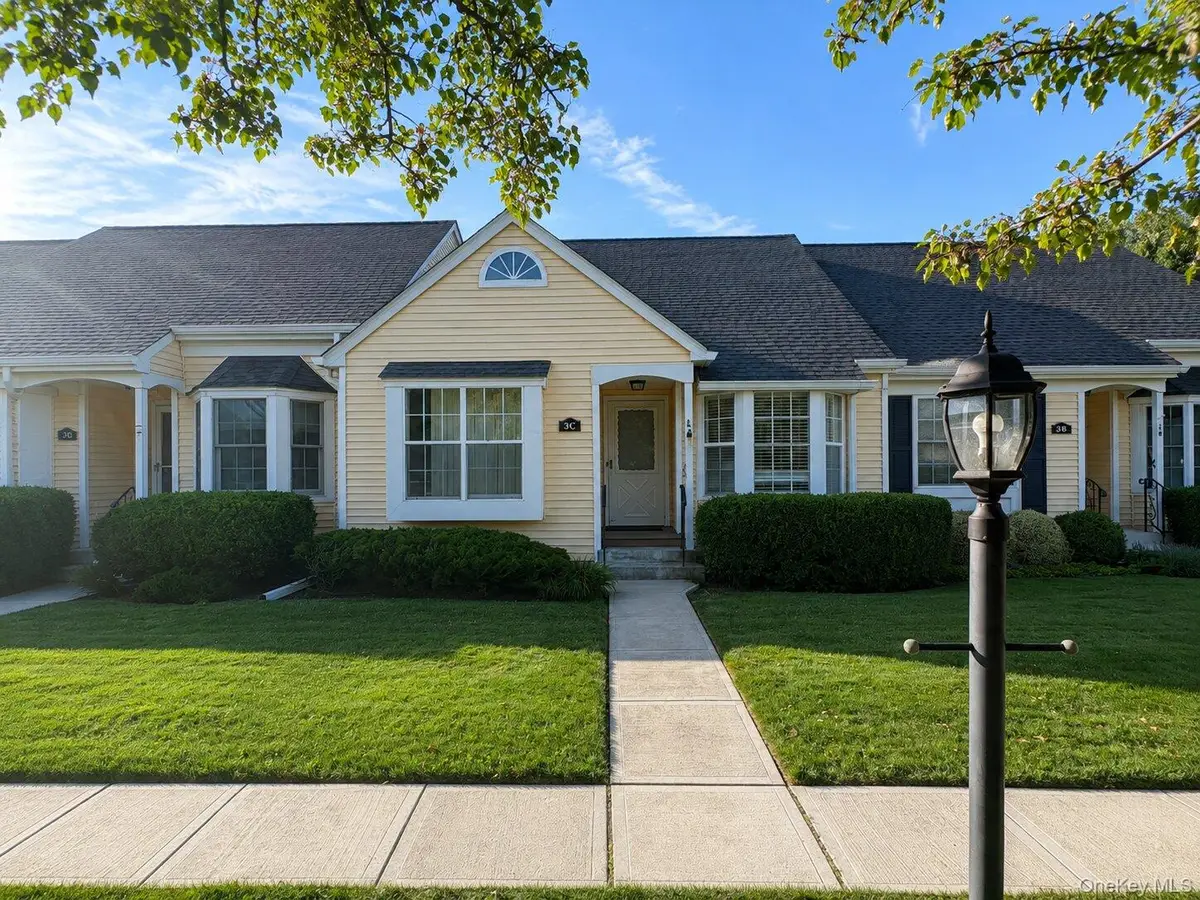 2555 Youngs Avenue #3C, Southold, NY 11971 - #1