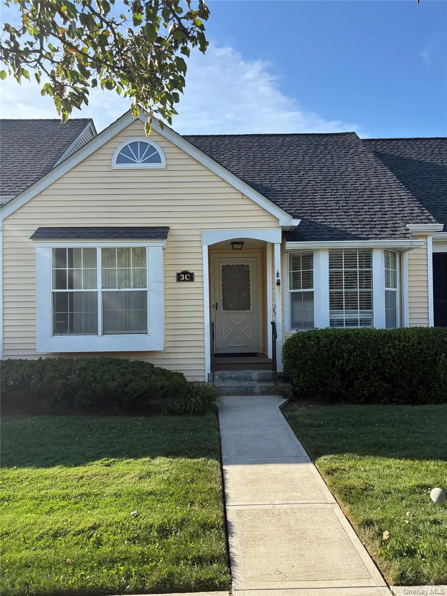 2555 Youngs Avenue #3C, Southold, NY 11971 - #2