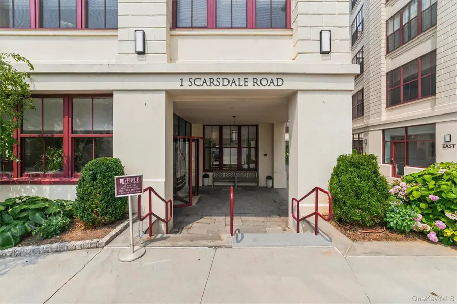 1 Scarsdale Road #202, Tuckahoe, NY 10707 - #2