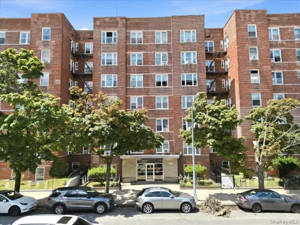 50 Kenilworth Place #6M, Brooklyn, NY 11210