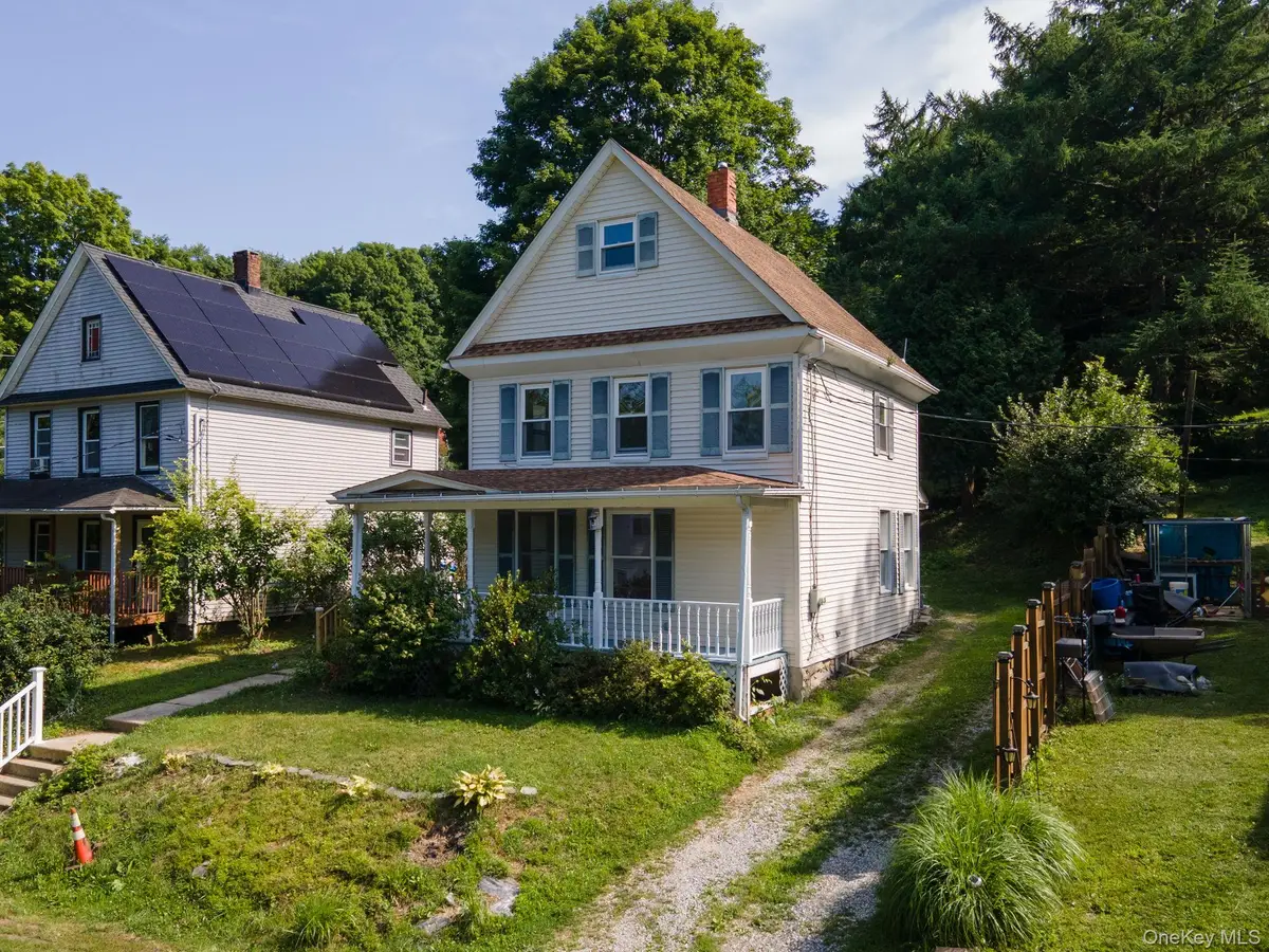 3 2nd Street, Unionville, NY 10988 - #1