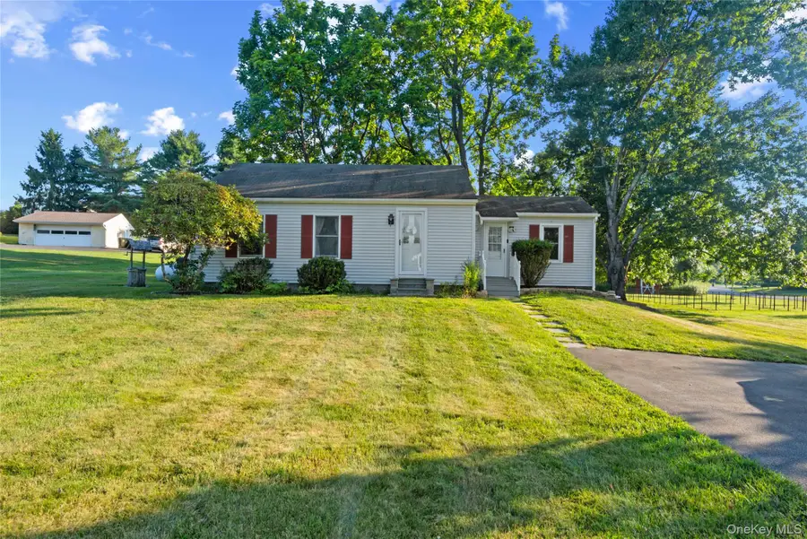 51 Mills Road, Walden, NY 12586 - #3
