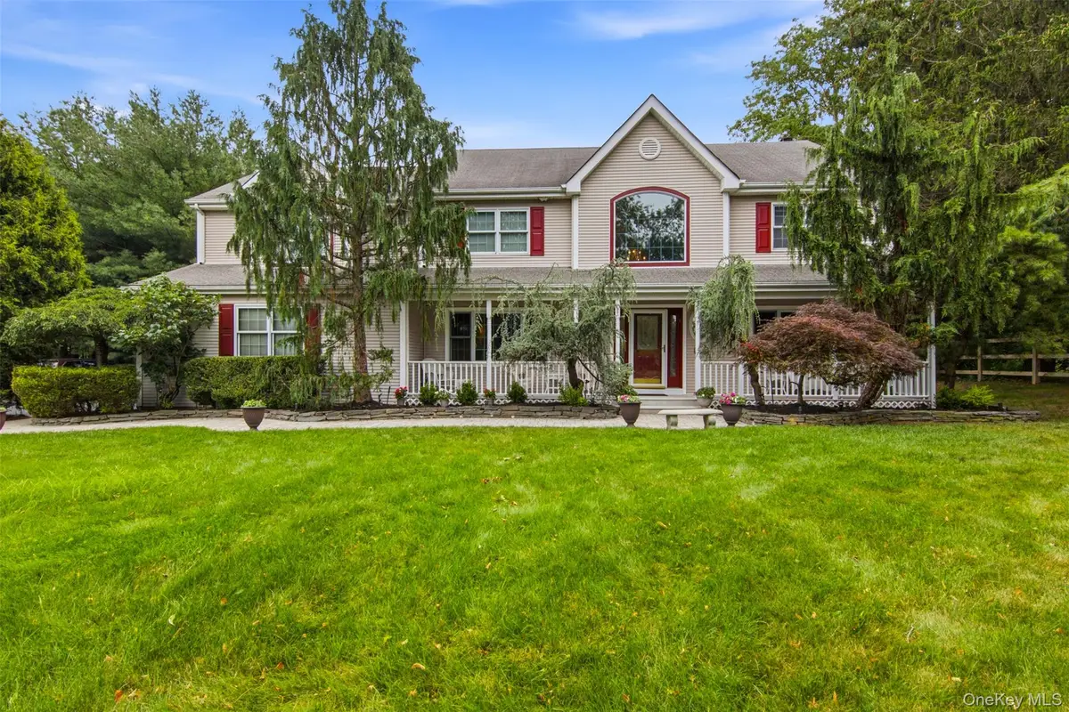 151 Gnarled Hollow Road, East Setauket, NY 11733 - #1