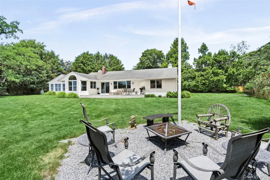 31B Club Lane, Remsenburg, NY 11960 - #3