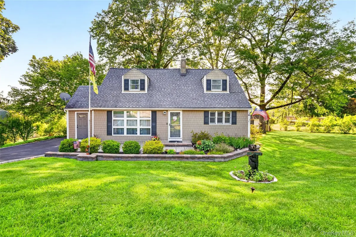 41 Bloomer Road, Brewster, NY 10509 - #1