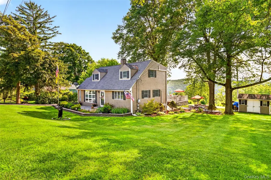41 Bloomer Road, Brewster, NY 10509 - #2