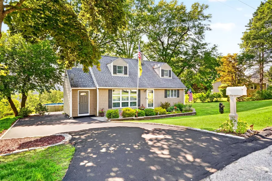 41 Bloomer Road, Brewster, NY 10509 - #3