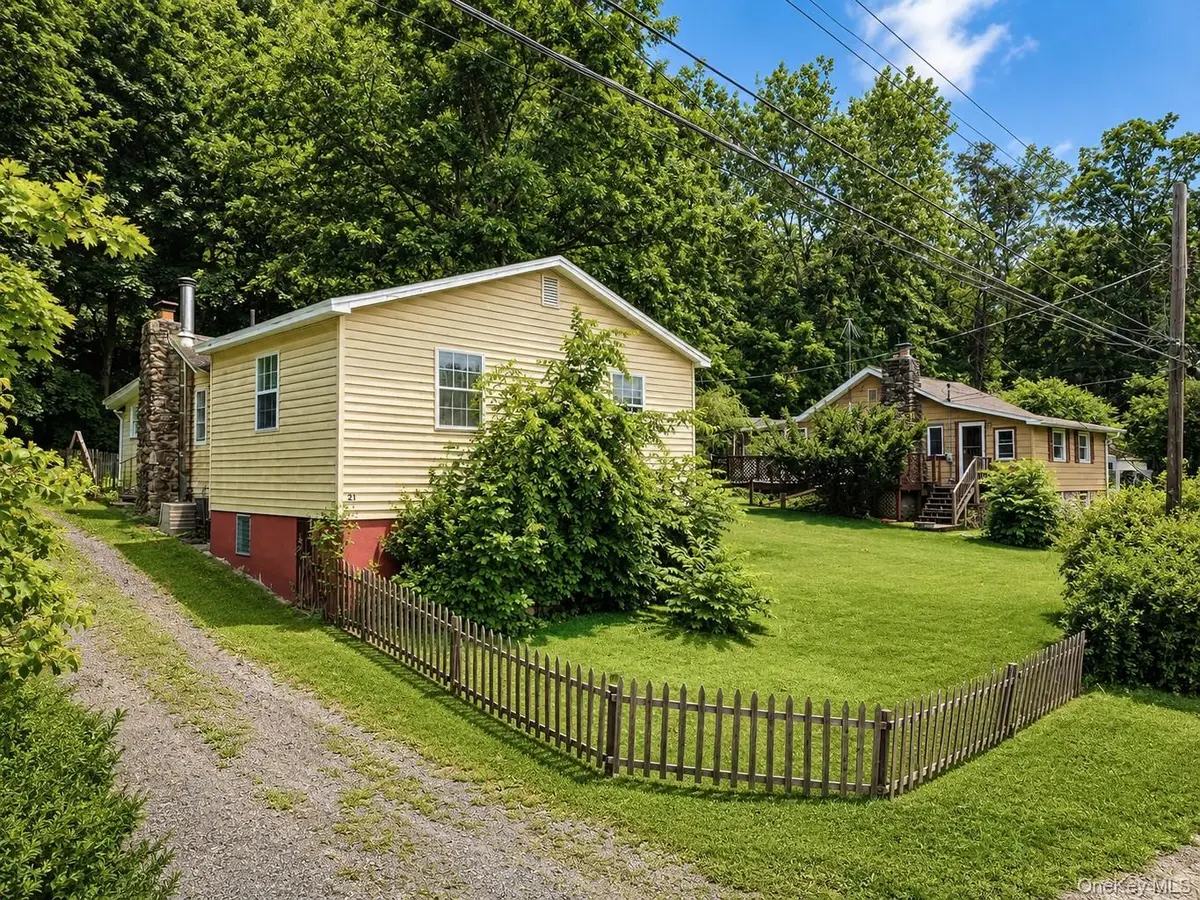 21 Grandview Trail, Monroe, NY 10950 - #1