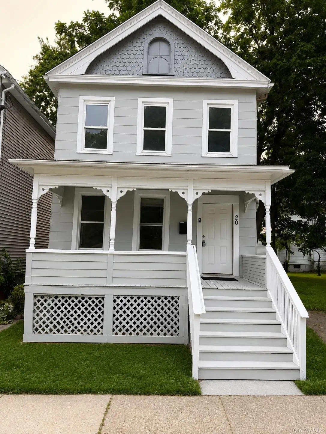 20 Grant Street, Poughkeepsie, NY 12601 - #1
