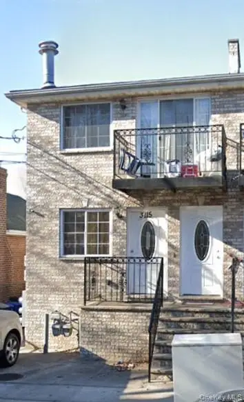 3115 Fenton Avenue, Bronx, NY 10469 - #1