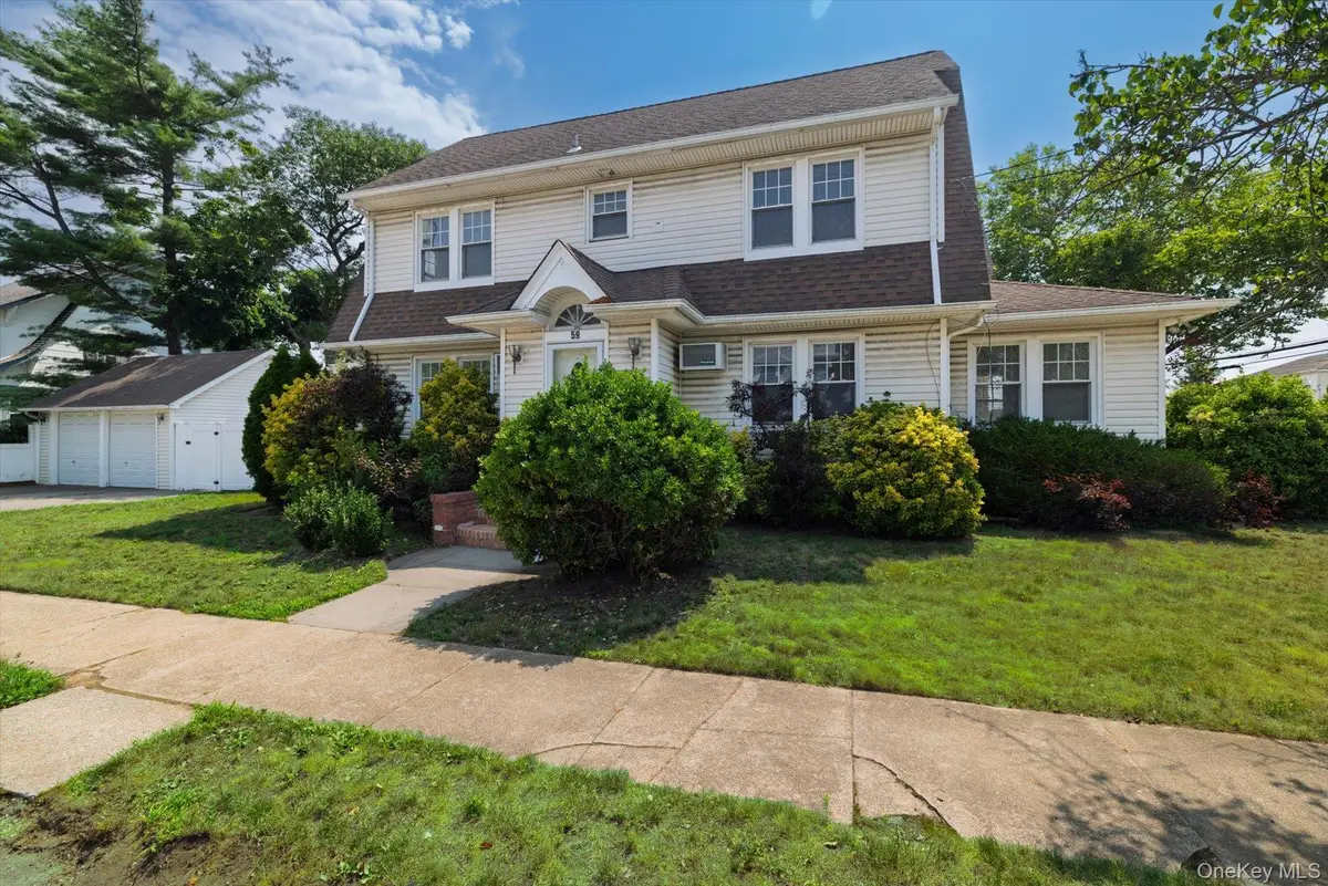 59 Hampton Road, Lynbrook, NY 11563 - #1