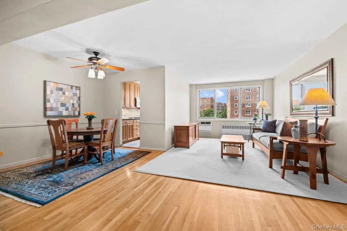 629 Kappock Street #7N, Bronx, NY 10463 - #1
