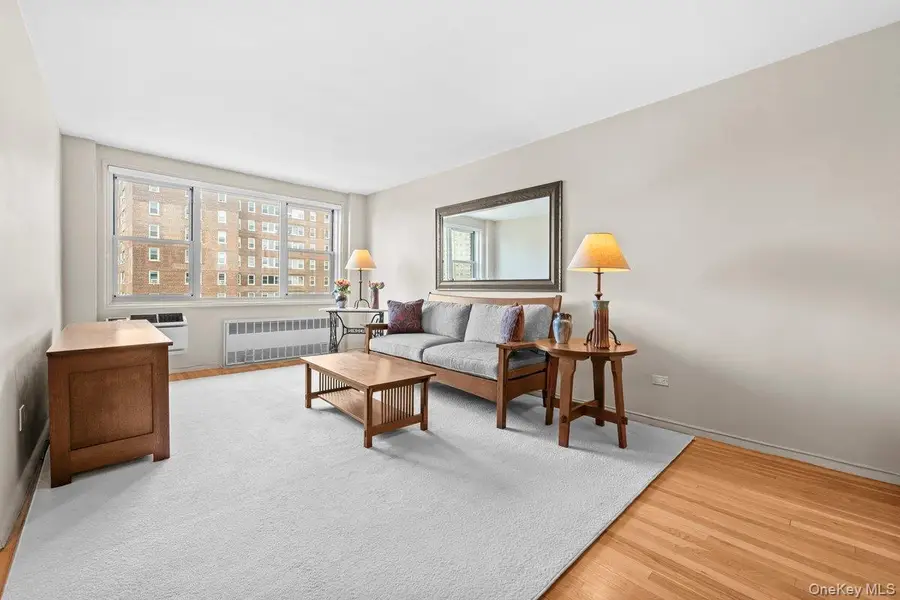 629 Kappock Street #7N, Bronx, NY 10463 - #2