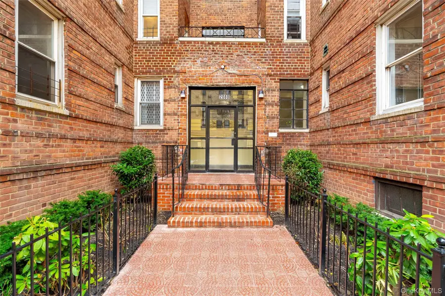 2080 Barnes Avenue #4A, Bronx, NY 10462 - #3